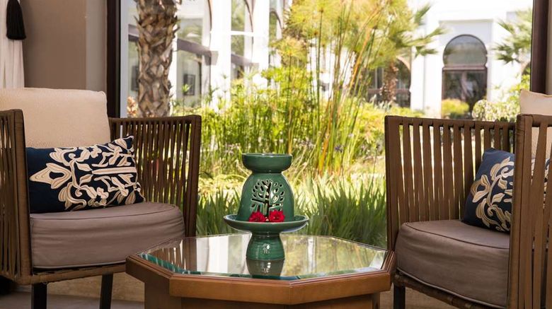 <b>Banyan Tree Tamouda Bay Lobby</b>. Images powered by <a href="https://iceportal.shijigroup.com/" title="IcePortal" target="_blank">IcePortal</a>.