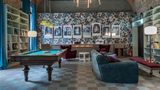 25hours Hotel Piazza San Paolino Meeting