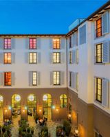 25hours Hotel Piazza San Paolino