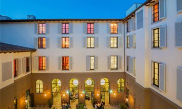 25hours Hotel Piazza San Paolino