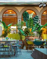 25hours Hotel Piazza San Paolino
