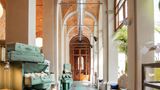 25hours Hotel Piazza San Paolino Exterior