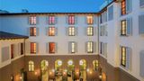 25hours Hotel Piazza San Paolino Exterior