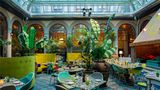 25hours Hotel Piazza San Paolino Restaurant