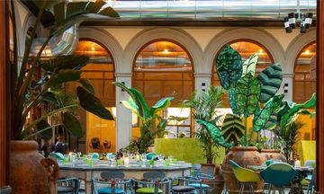 25hours Hotel Piazza San Paolino