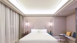Mercure Tianjin Eco Oriental Room
