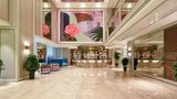Mercure Tianjin Eco Oriental Exterior