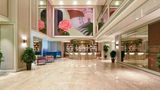 <b>Mercure Tianjin Eco Oriental Exterior</b>. Images powered by <a href="https://iceportal.shijigroup.com/" title="IcePortal" target="_blank">IcePortal</a>.