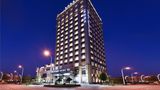 Mercure Tianjin Eco Oriental Exterior