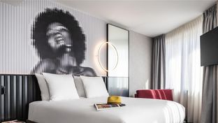 Tribe Amsterdam City