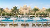 <b>Raffles The Palm Dubai Pool</b>. Images powered by <a href="https://iceportal.shijigroup.com/" title="IcePortal" target="_blank">IcePortal</a>.