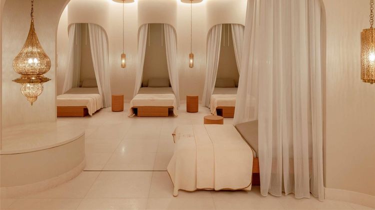 Raffles The Palm Dubai Spa