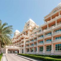 Raffles The Palm Dubai