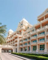 Raffles The Palm Dubai