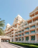 Raffles The Palm Dubai