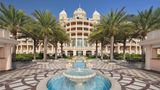 <b>Raffles The Palm Dubai Exterior</b>. Images powered by <a href="https://iceportal.shijigroup.com/" title="IcePortal" target="_blank">IcePortal</a>.