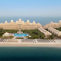 Raffles The Palm Dubai