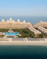 Raffles The Palm Dubai