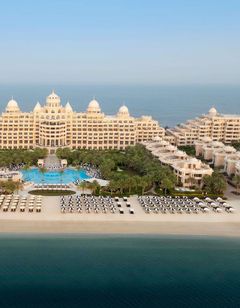 Raffles The Palm Dubai