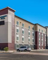 WoodSpring Suites Tucson-South