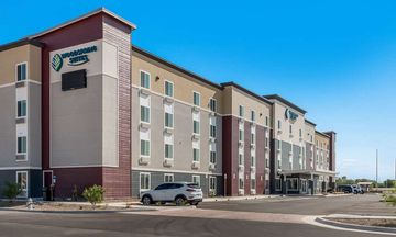 WoodSpring Suites Tucson-South