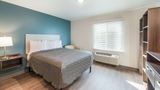 WoodSpring Suites Tucson-South Room