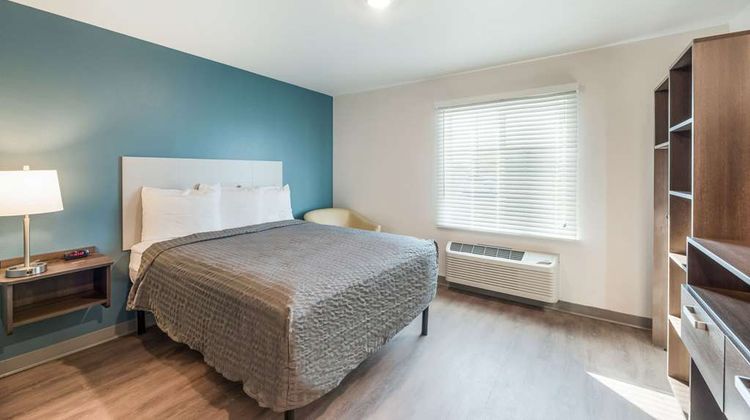 WoodSpring Suites Tucson-South Room