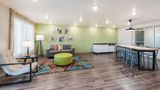 WoodSpring Suites Tucson-South Lobby