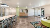 WoodSpring Suites Tucson-South Lobby