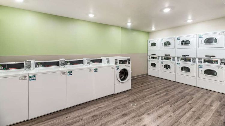 WoodSpring Suites Tucson-South Other