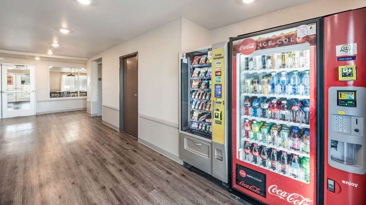 WoodSpring Suites Tucson-South Other