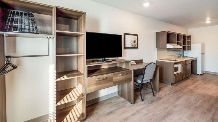 WoodSpring Suites Tucson-South Room