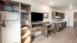 WoodSpring Suites Tucson-South Room