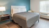 WoodSpring Suites Tucson-South Room