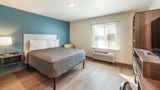 WoodSpring Suites Tucson-South Room