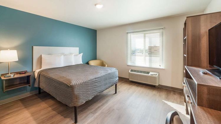 WoodSpring Suites Tucson-South Room