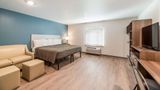 WoodSpring Suites Tucson-South Room