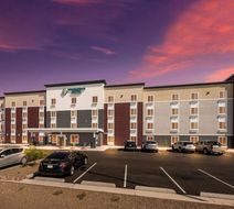 WoodSpring Suites Tucson-South Exterior