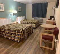 Stay Express Inn Elko Room