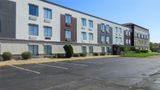 Clarion Pointe Exterior