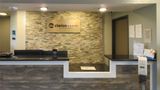 Clarion Pointe Lobby