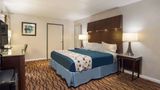 Rodeway Inn Greenwood SC Suite