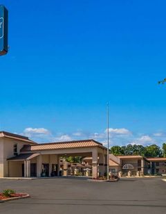 Rodeway Inn Greenwood SC