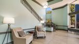 Clarion Inn and Suites Florence - Darlington Lobby