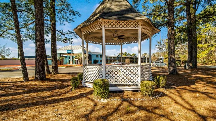 Clarion Inn and Suites Florence - Darlington Other
