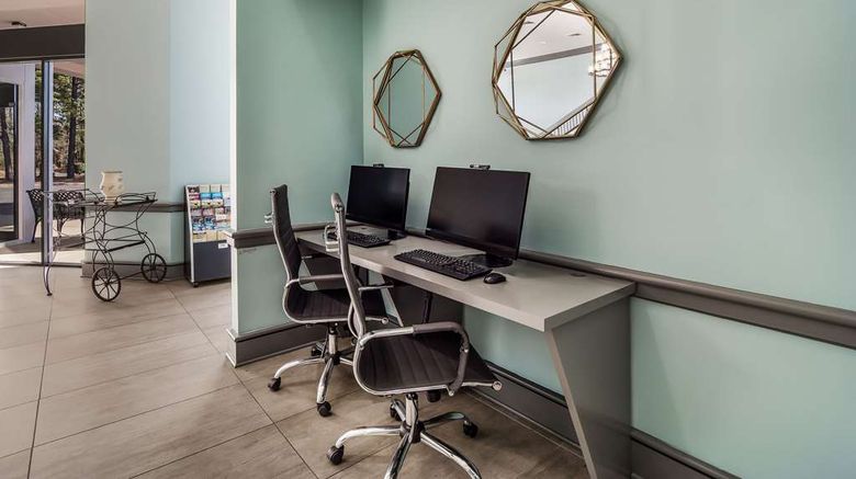 <b>Clarion Inn and Suites Florence - Darlington Other</b>. Images powered by <a href="https://iceportal.shijigroup.com/" title="IcePortal" target="_blank">IcePortal</a>.
