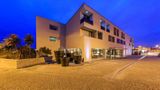 Villa C Boutique Hotel Exterior