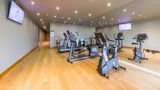 Villa C Boutique Hotel Health