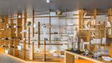 Villa C Boutique Hotel Lobby