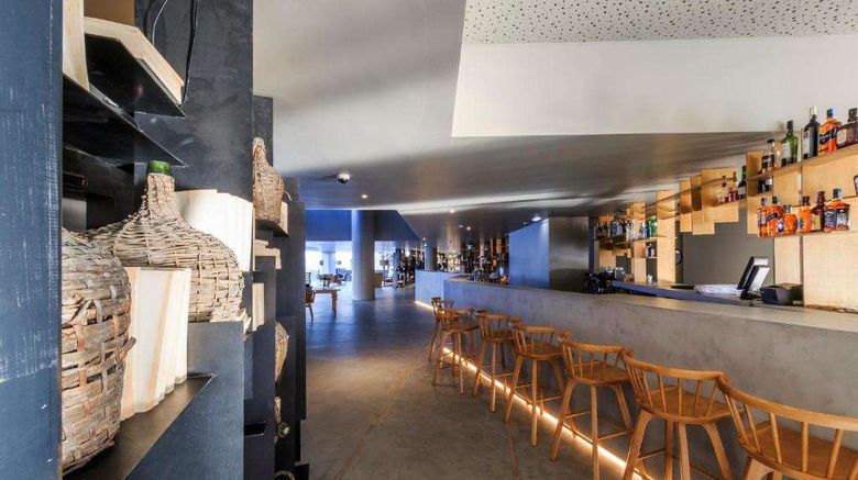 <b>Villa C Boutique Hotel Lobby</b>. Images powered by <a href="https://iceportal.shijigroup.com/" title="IcePortal" target="_blank">IcePortal</a>.
